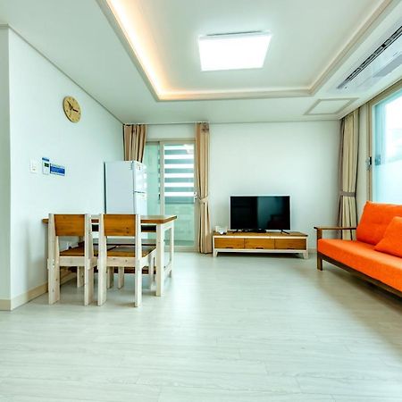 Jeju Jukwang Resort Exterior photo